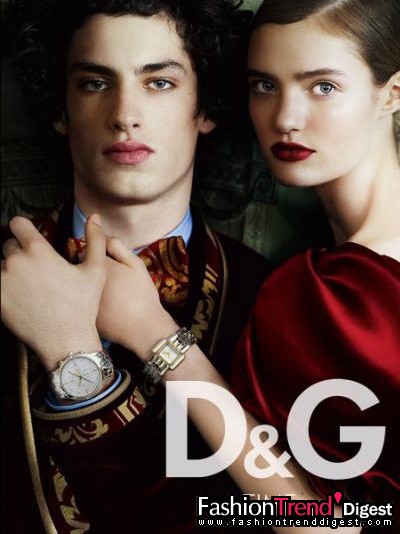 Dolce & Gabbana 2009ﶬͼƬ